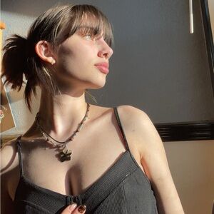 Meet your Posher, Maleah